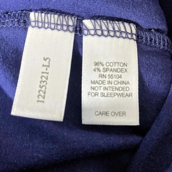 Le Top Boutique Toddler Girls Snowman Holiday Top & Pants Outfit Set Sz 24M NWT - Picture 9 of 9